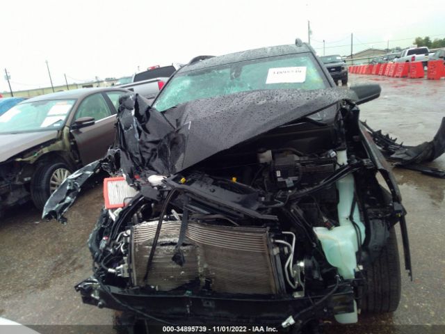 3GKALMEV5JL357867 GMC Terrain Sle