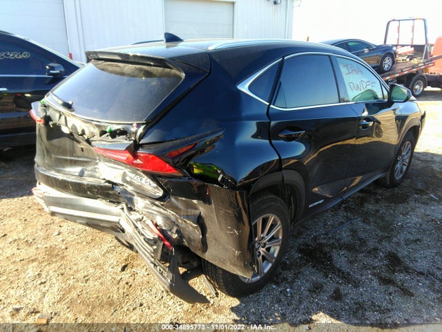 2021 Lexus NX, VIN: JTJDJRDZ2M2149254