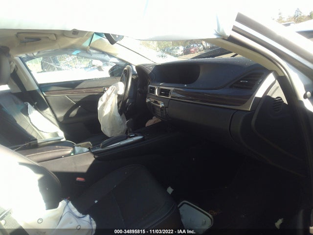 2016 Lexus GS, VIN: JTHCZ1BL3GA001355