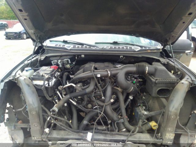 1FTEW1CP7JKE75749 Ford F-150 Xl/xlt/lariat