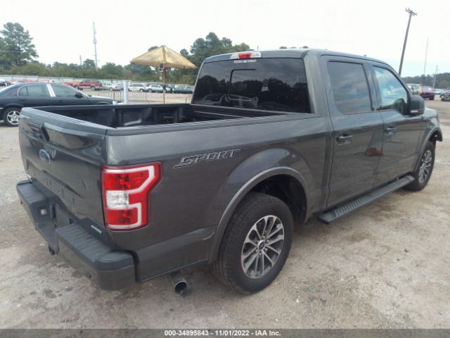 1FTEW1CP7JKE75749 Ford F-150 Xl/xlt/lariat