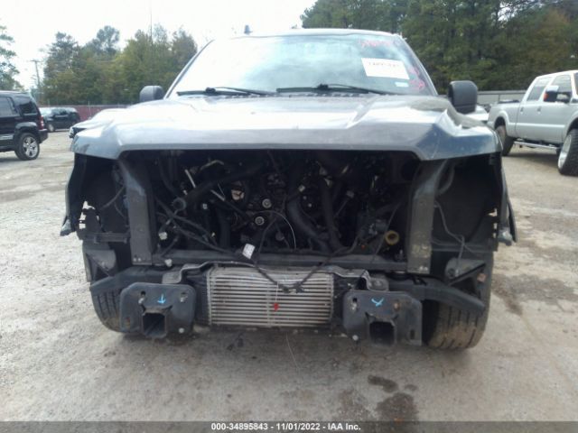 1FTEW1CP7JKE75749 Ford F-150 Xl/xlt/lariat