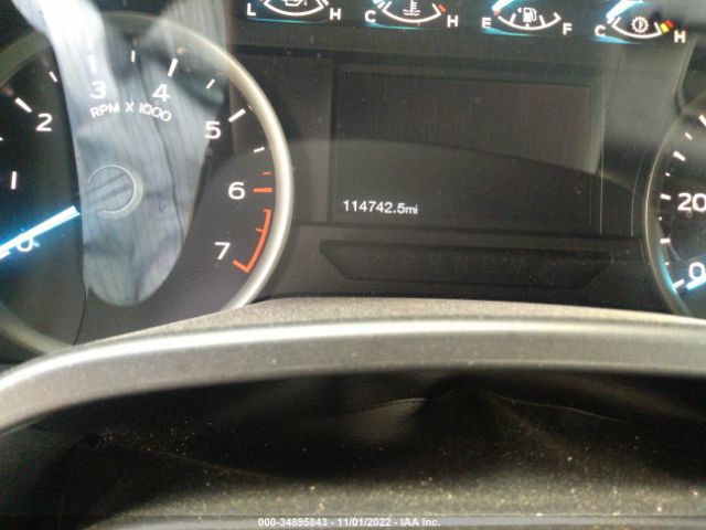 1FTEW1CP7JKE75749 Ford F-150 Xl/xlt/lariat
