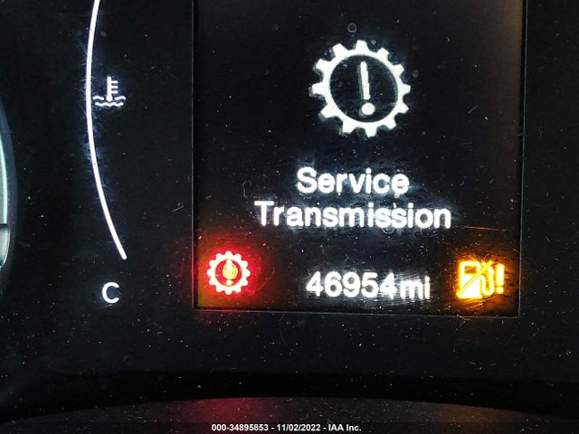 Jeep Renegade Latitude 2018 ZACCJABB8JPJ35685 Image 8
