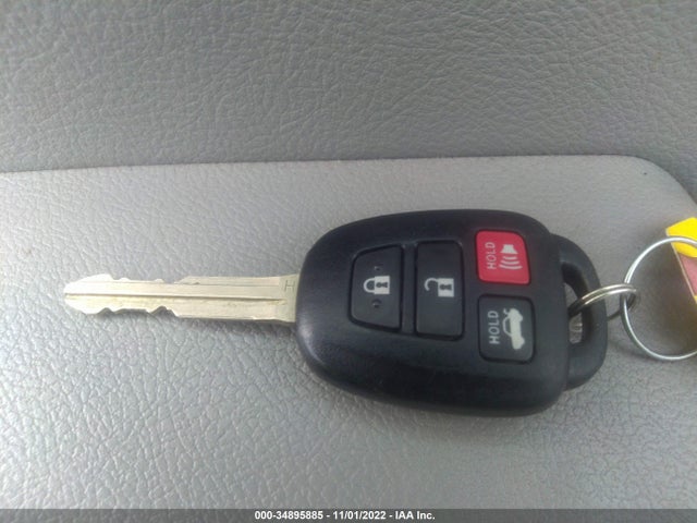 2015 TOYOTA CAMRY XLE/SE/LE/XSE VIN: 4T4BF1FK1FR508003