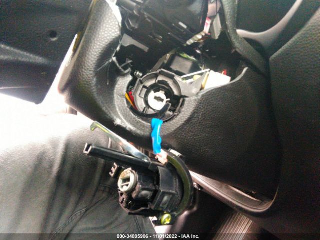 KNDJN2A21K7655084 KIA Soul Base