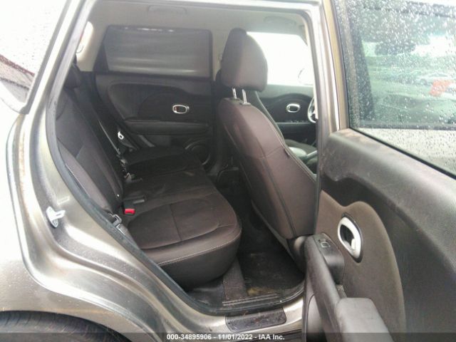 KNDJN2A21K7655084 KIA Soul Base