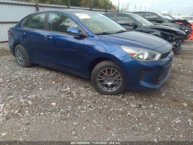 3KPA24ADXLE279296 auction archive image