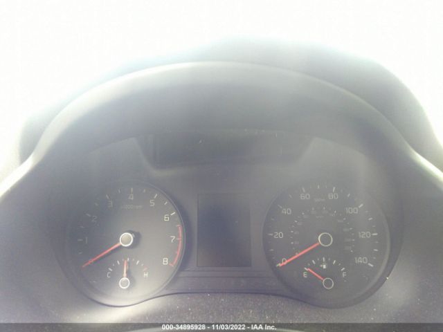 3KPA24ADXLE279296 KIA Rio