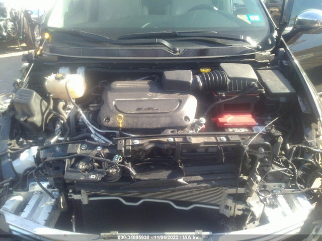 2020 Chrysler Pacifica, VIN: 2C4RC1GG1LR187055