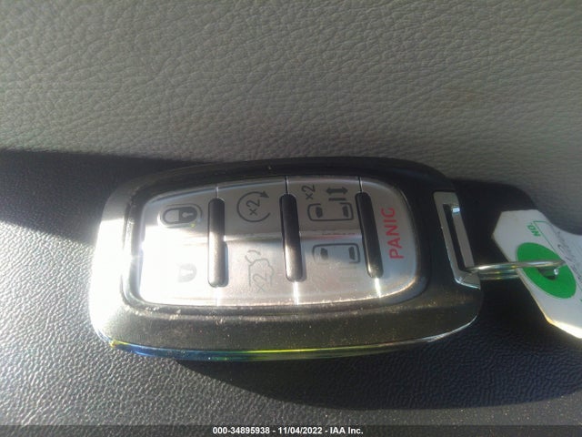 2020 Chrysler Pacifica, VIN: 2C4RC1GG1LR187055