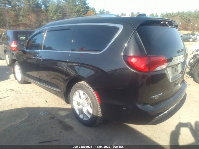 2020 Chrysler Pacifica, VIN: 2C4RC1GG1LR187055