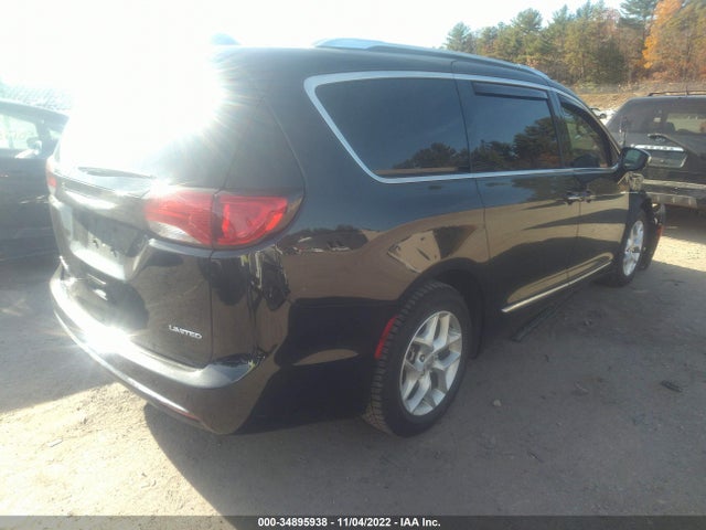 2020 Chrysler Pacifica, VIN: 2C4RC1GG1LR187055