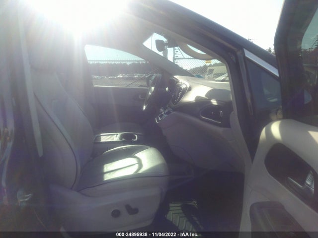 2020 Chrysler Pacifica, VIN: 2C4RC1GG1LR187055