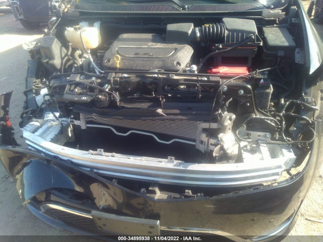 2020 Chrysler Pacifica, VIN: 2C4RC1GG1LR187055
