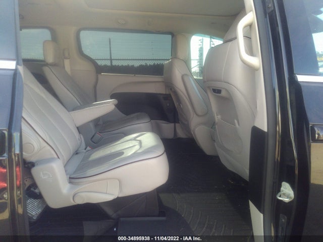 2020 Chrysler Pacifica, VIN: 2C4RC1GG1LR187055