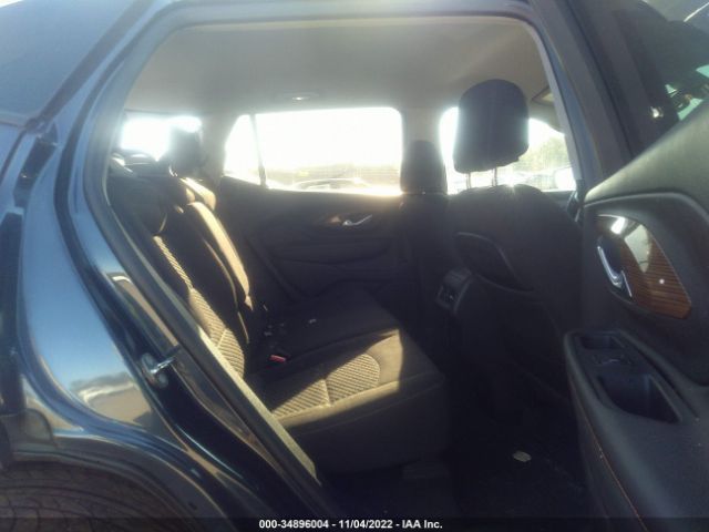 3GKALTEX5JL261524 GMC Terrain Sle