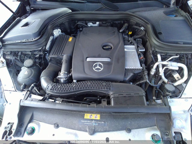 WDC0G4JB0KV186089 Mercedes-Benz m274