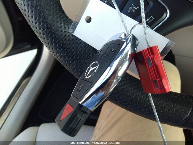 WDC0G4JB0KV186089 Mercedes-Benz m274