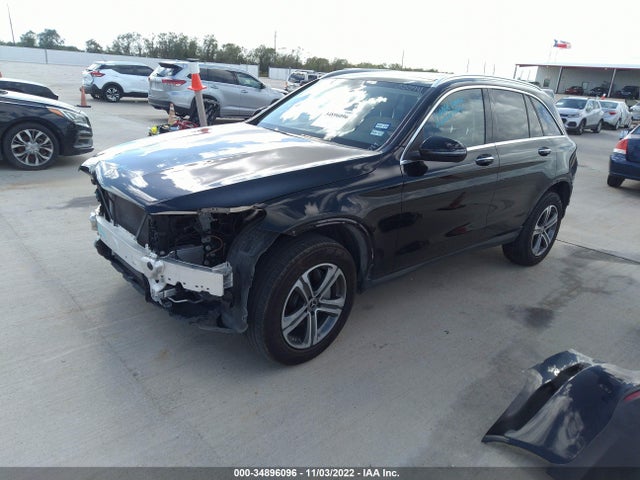 WDC0G4JB0KV186089 Mercedes-Benz m274