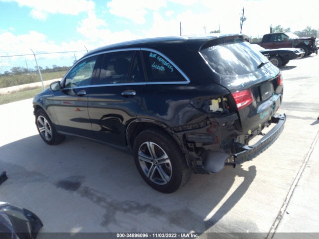 WDC0G4JB0KV186089 Mercedes-Benz m274