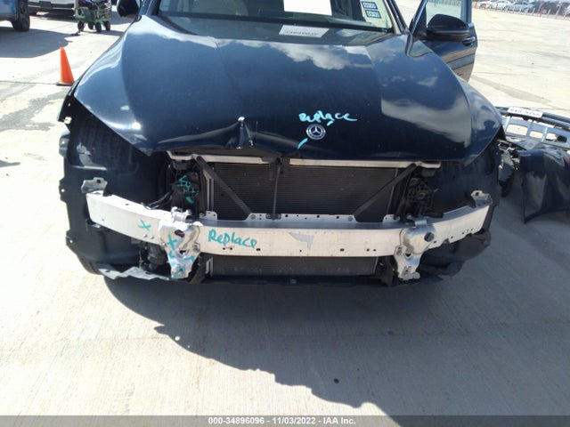 WDC0G4JB0KV186089 Mercedes-Benz m274