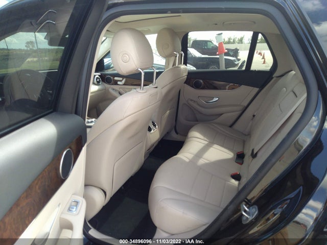 WDC0G4JB0KV186089 Mercedes-Benz m274
