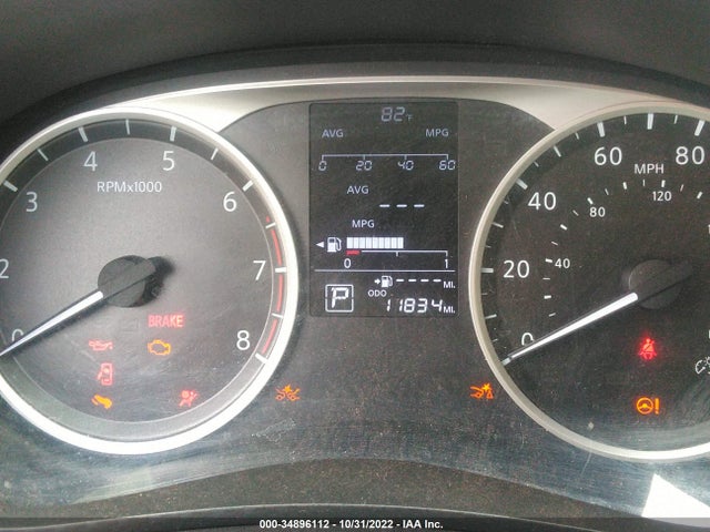 2020 NISSAN VERSA S VIN: 3N1CN8DV4LL913955