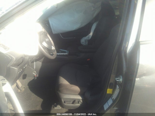 2022 Toyota RAV4, VIN: 4T3RWRFV9NU051593