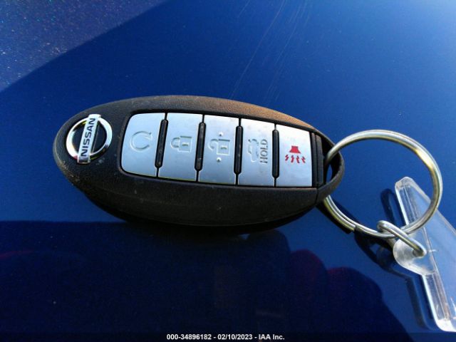1N4AA6AP8HC434781 Nissan Maxima Sv/s/sl/sr/platinum