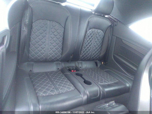 2018 Audi S5, VIN: WAUY4GF52JN000456