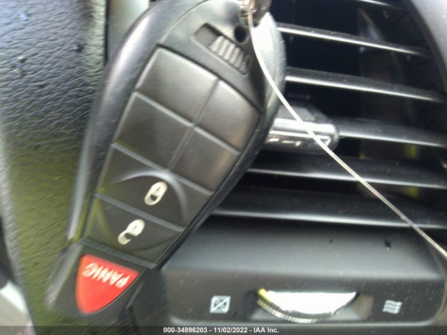 Dodge Grand Caravan Se 2014 2C4RDGBG5ER193628 Image 3