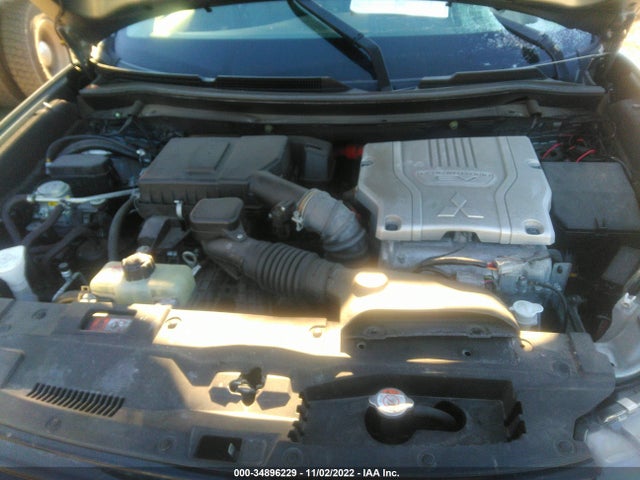 JA4J24A59JZ057952 Mitsubishi Outlander Phev Sel/gt