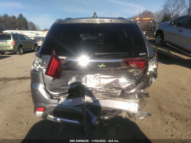 JA4J24A59JZ057952 Mitsubishi Outlander Phev Sel/gt