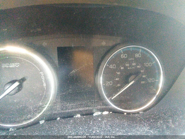 JA4J24A59JZ057952 Mitsubishi Outlander Phev Sel/gt