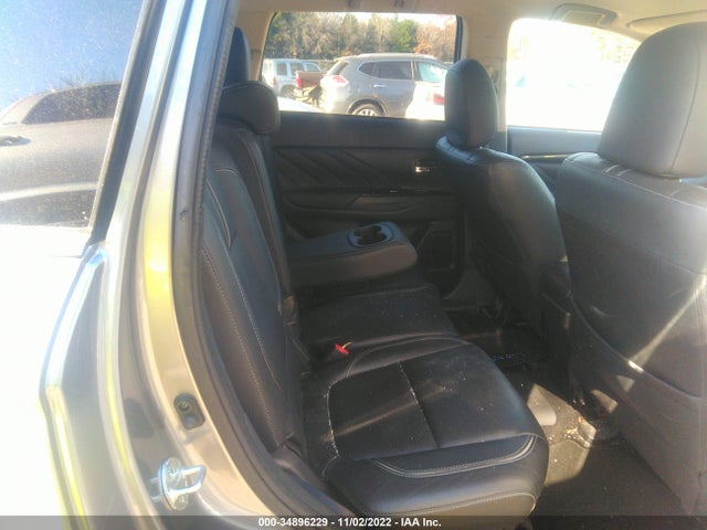 JA4J24A59JZ057952 Mitsubishi Outlander Phev Sel/gt