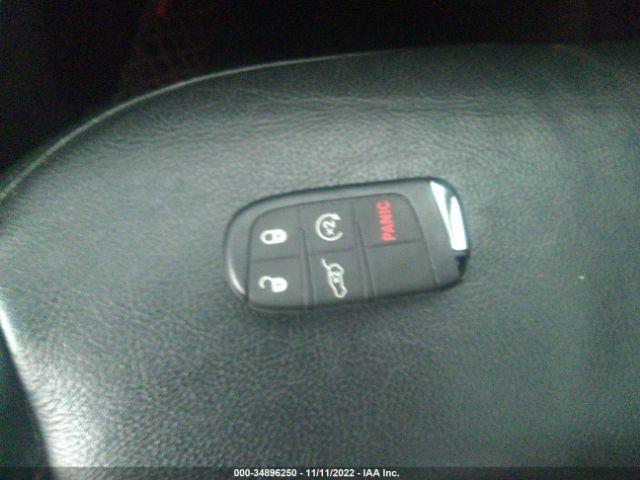 3C4NJDDB9JT174546 Jeep Compass Trailhawk
