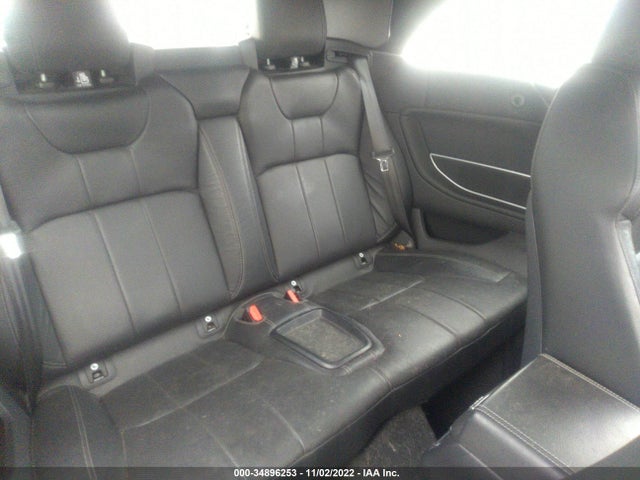 2018 Land Rover Range Rover Evoque, VIN: SALVC5RX7JH287911