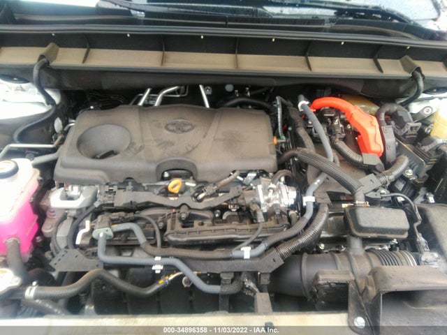 2022 Toyota Highlander, VIN: 5TDGBRCH9NS538991