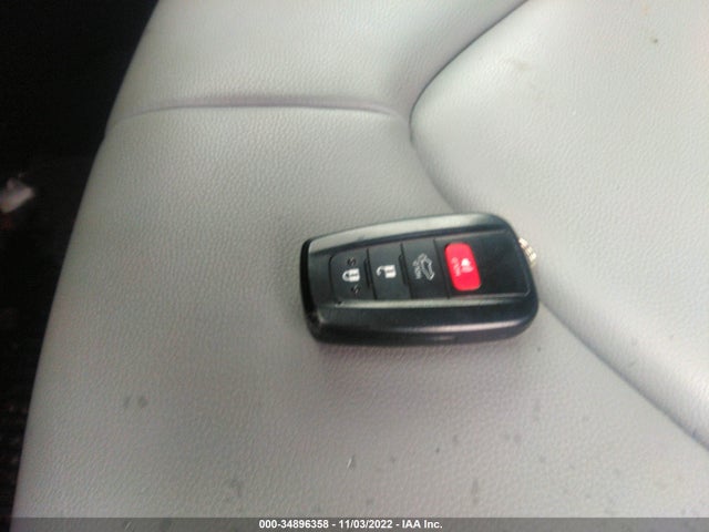 2022 Toyota Highlander, VIN: 5TDGBRCH9NS538991