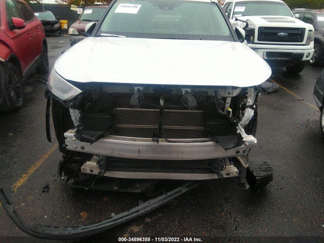 2022 Toyota Highlander, VIN: 5TDGBRCH9NS538991