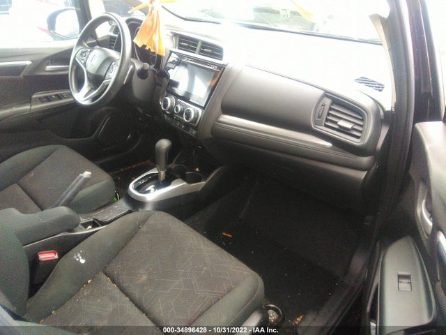 2017 Honda Fit, VIN: JHMGK5H79HS008801