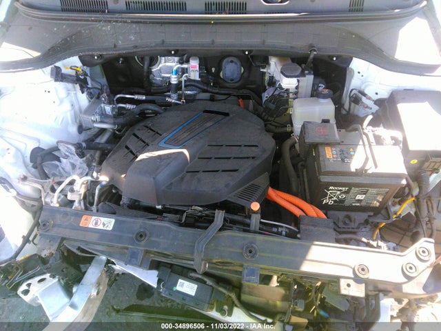 2019 Hyundai Kona, VIN: KM8K53AG2KU029756