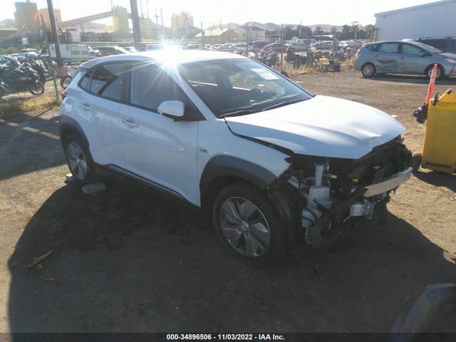 2019 Hyundai Kona, VIN: KM8K53AG2KU029756