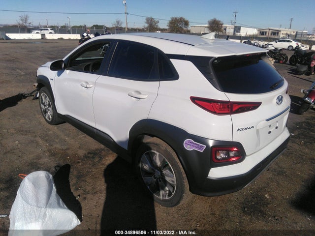 2019 Hyundai Kona, VIN: KM8K53AG2KU029756