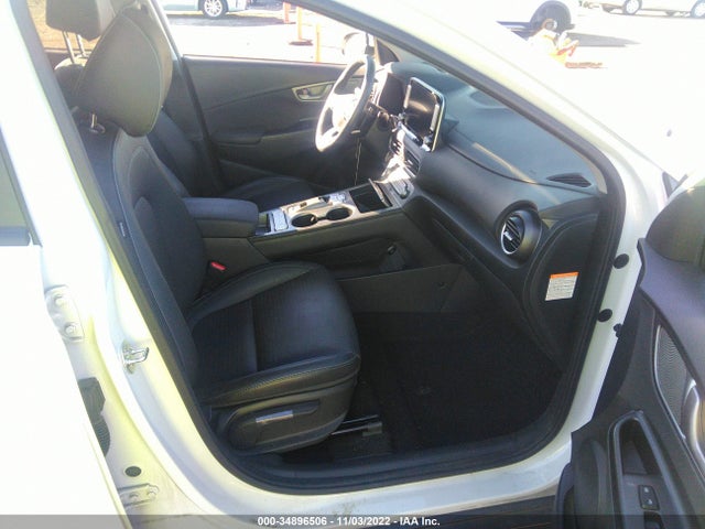 2019 Hyundai Kona, VIN: KM8K53AG2KU029756