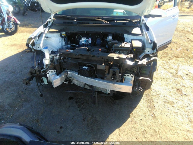 2019 Hyundai Kona, VIN: KM8K53AG2KU029756