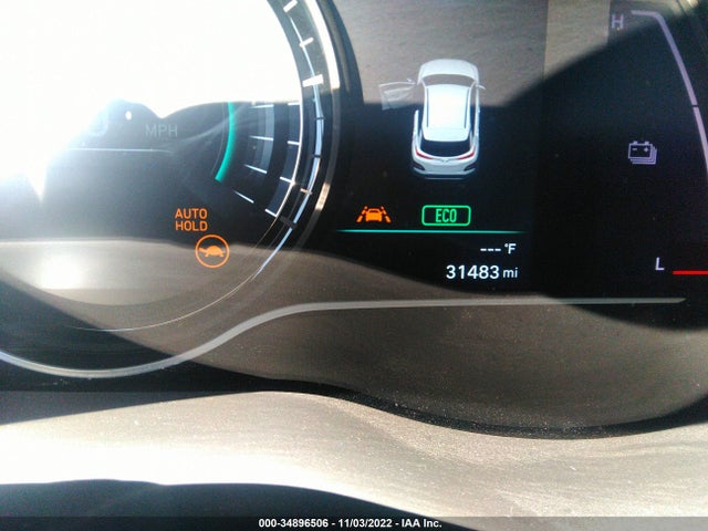 2019 Hyundai Kona, VIN: KM8K53AG2KU029756
