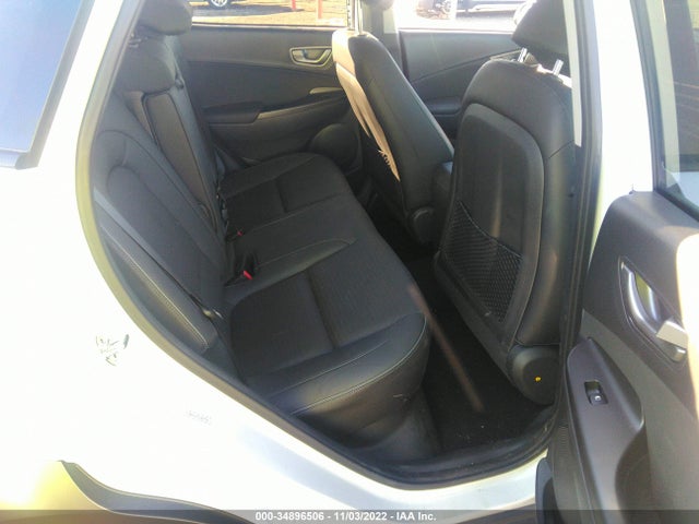 2019 Hyundai Kona, VIN: KM8K53AG2KU029756