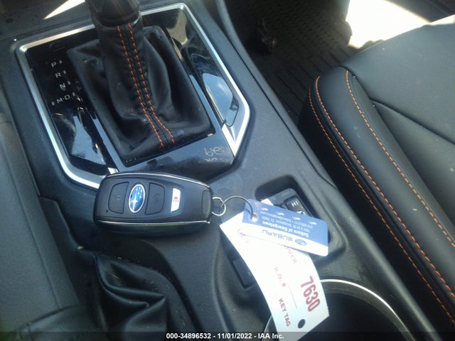 2021 Subaru Crosstrek, VIN: JF2GTHMCXMH669667